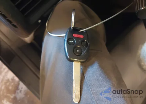 2006 Honda Accord 2.4 Se from USA, damaged, VIN 1HGCM56336A125031